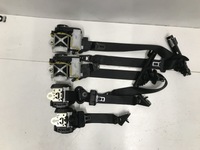 фото thumb №1, Mercedes w213 ремни безопасности перед/зад 4x