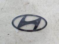 фото thumb №10, Hyundai tucson iv рестайлинг 24- решётка решётка бампера перед 86366-n7ga0