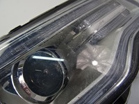 фото thumb №5, Jeep grand cherokee wk2 лампа передняя правая europa