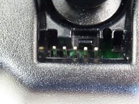 фото thumb №9, Juke ii f16 дзеркало внутрішнє 96321-7990a