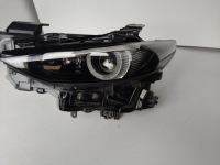 Фара левая фара mazda 3 19- full led 9 pin Цена, фото thumb