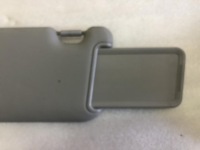 фото thumb №4, Защита солнцезащитная правая kia sportage iii