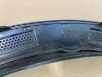 Молдинг крыла правый перед bmw x2 f39 m-pakiet на крыло накладка накладка Оригинал, фото thumb