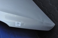 фото thumb №13, Mercedes w176 капот крышка отсек двигателя