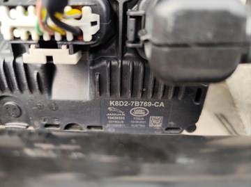 фото thumb №9, Land rover discovery sport r-dynamic l550 підвішування зад комплектні