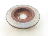 фото thumb №7, Диск тормозная зад opel astra iii h 1.3 cdti