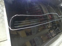 фото thumb №6, Bmw x3 g01 f97 дверь передние правое