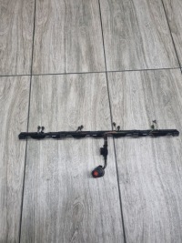 фото thumb №1, Джгут вприску пального renault midlum dxi 5 190 220