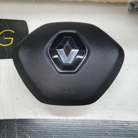 фото thumb №6, Arkana панель приладів консоль подушки безпеки ремені подушка безпеки