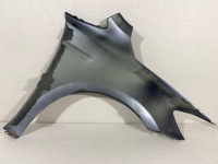 фото thumb №9, Vw golf sportsvan 7 vii крыло левый перед передний