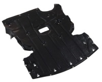 фото thumb №2, Защита двигателя bmw 3 e90 e91 e92 2005-2013 +клипсы