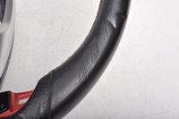 фото thumb №11, Mercedes slk w172 r172 воздуховод кожаный многофункциональный