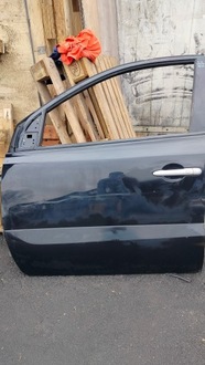 фото thumb №3, ! дверь левая левый перед renault koleos 2008- tegxa