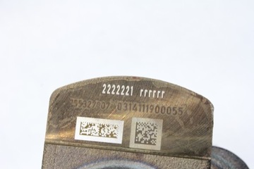 фото thumb №14, Wał колінчастий bmw f10 e60 e65 n52 n53 7553279