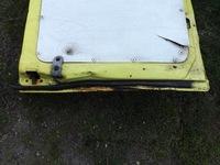 фото thumb №12, Renault master 2 opel movano a lift двері лівий задня ліва задні крило