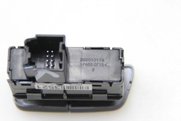 фото thumb №1, Кнопка pdc opel mokka / mokka x 202010119 2014