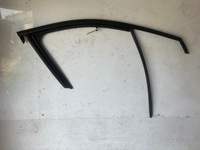 фото thumb №1, Рамка прокладка двері правий перед citroen c3 iii 9813201880