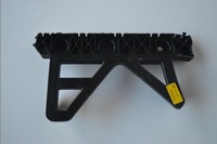 фото thumb №1, Направляющая кронштейн бампера правый задняя hyundai i30 iii