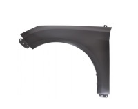 фото thumb №1, Крыло передний ford focus 11- 1729701 левый новый