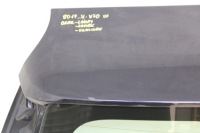 фото thumb №9, Volvo v70 iii 07r- кришка багажника зад задня 467