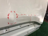 фото thumb №3, Дверь правое передние renault koleos ii