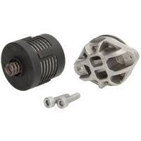 фото thumb №1, Фильтр масла haldex volvo v50 v70 ii iii xc70 iii