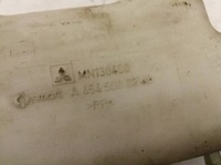 фото thumb №5, Smart forfour i 2004 a454500249 бачок розширювальний