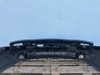 Бампер перед передний renault fluence 2009- + решётка полный оригинал Недорого, фото thumb