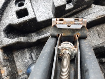 фото thumb №6, Вкладка домкрат skoda octavia ii 1z0012115