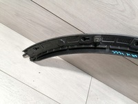 фото thumb №9, Volvo xc40 ii молдинг крыло левый задняя 31448328