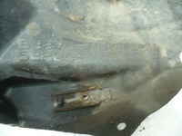 фото thumb №5, Lexus ct 200h 53875-76010 підкрилок праве передні оригінальний