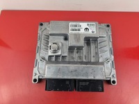 фото thumb №1, Бортовий комп'ютер блок керування двигуна jeep compass 68402685ac