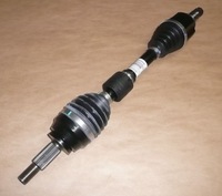 фото thumb №2, Renault оригинальный номер 391011321r приводной вал