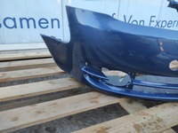 фото thumb №8, Бампер перед передній audi a4 b7 lz5c