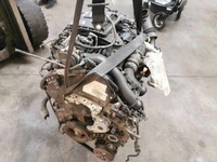 фото thumb №2, Двигатель 1.6 hdi peugeot citroen 9h06 10jbfm