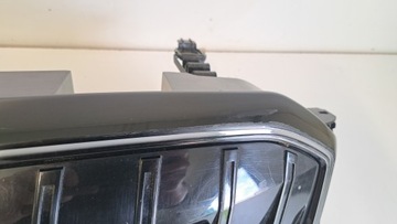 фото thumb №10, Решётка радиатора решётка бампера перед bmw i5 g60