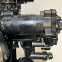 фото thumb №7, Bmw x5 g05 гібрид 45e насос wody 8642559