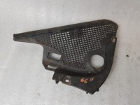 фото thumb №1, Renault scenic iii жабо ліва 668630009r