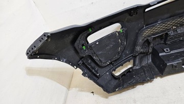 фото thumb №7, Бампер перед переднее land rover evoque рестайлинг r-dynamic gj32-17f003-cw