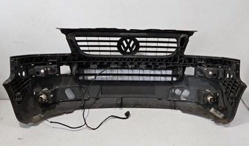 фото thumb №8, Бампер vw transporter t5 multivan caravelle org выгодное предложение!!!