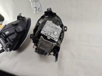 Mini cooper f55 f56 рестайлинг  lci full led левый правая  фара фара в Украине, фото thumb