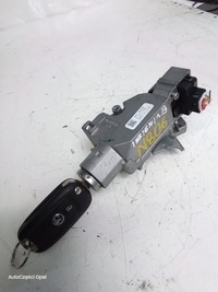 фото thumb №1, N806 замок зажигания ключ opel insignia b astra k 39213439