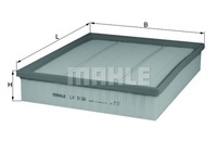 фото thumb №3, Набор фильтров knecht vw amarok