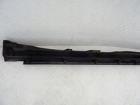 фото thumb №4, Nissan juke nismo планка порогова поріг лівий