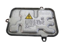 фото thumb №1, Mercedes cls 218 преобразователь лампы led ils