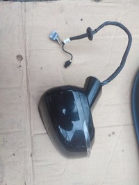 фото thumb №1, S90 зеркало правое перед 15 pin plus камера 717