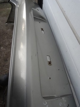 фото thumb №6, Vectra c 03' sedan бампер зад задній