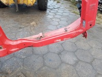 фото thumb №6, Кабина bok блок двигателя четверть кабины правая daf xf 106 euro 6 lift