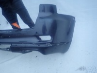 Jeep grand cherokee summit srt бампер задняя pdc с Разборки, фото thumb