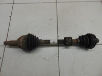 фото thumb №1, Привідний вал права ford b-max 1.6d